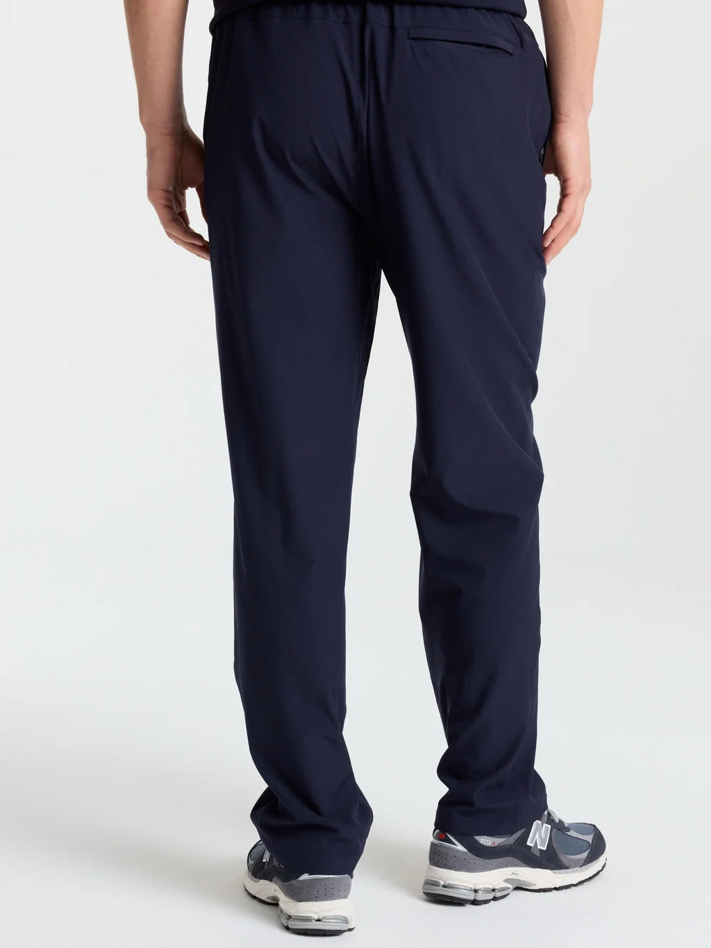 M. Navy Set